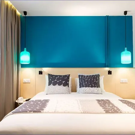 Hotel La Regence 3*