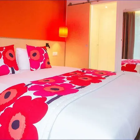 Hotel La Regence Courbevoie