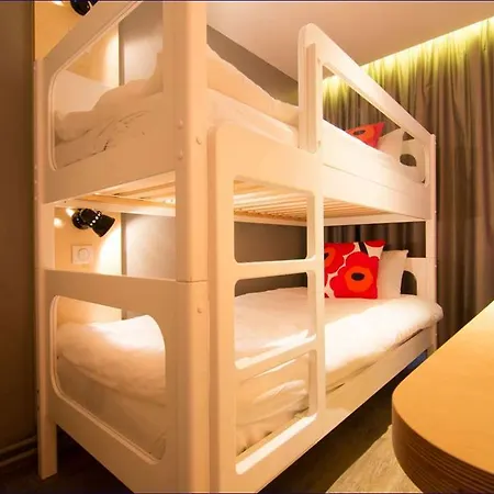 Hotel La Régence