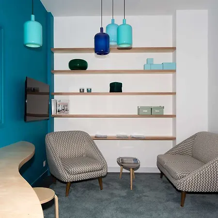 La Régence Hotel 3*