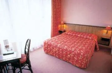 La Regence Hotel 3*