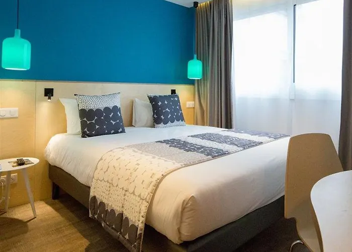 La Regence 3*