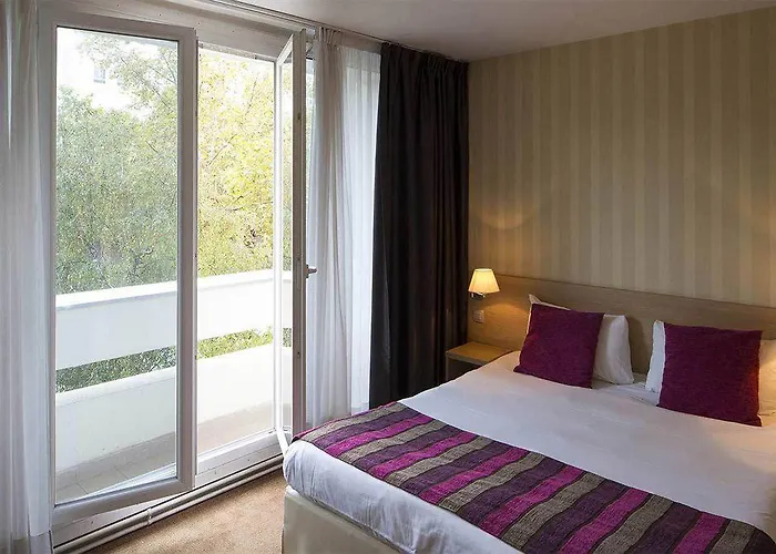Hotel La Regence