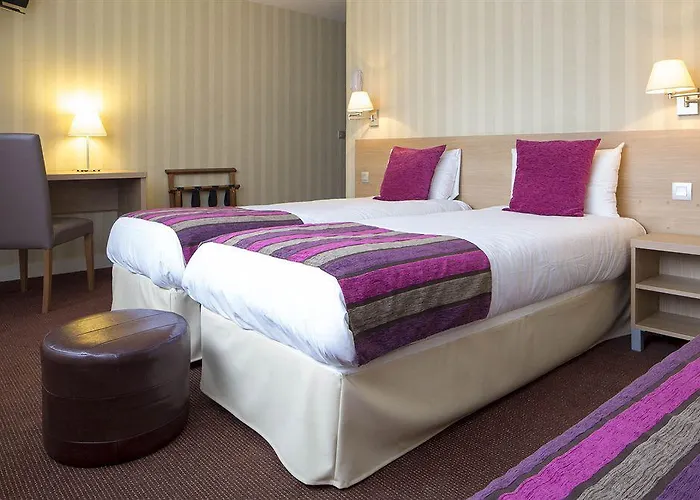 Hotel La Regence