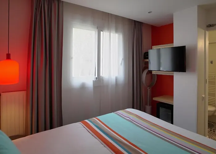 La Regence Courbevoie