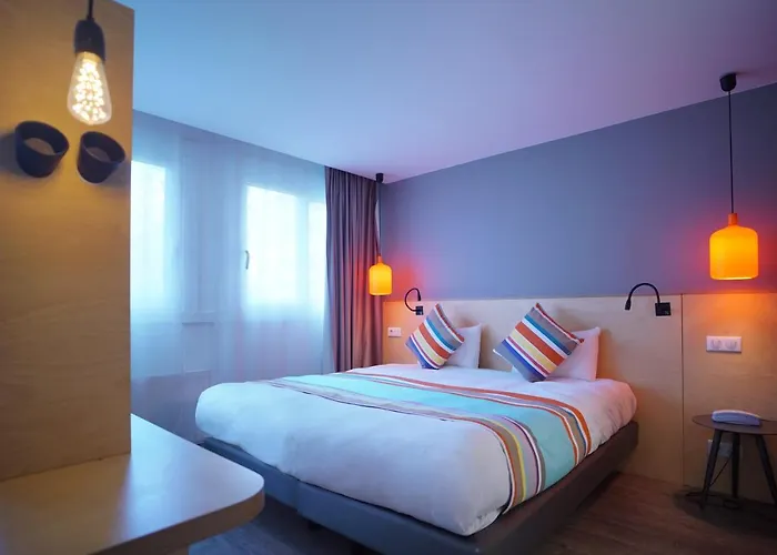 La Regence 3*