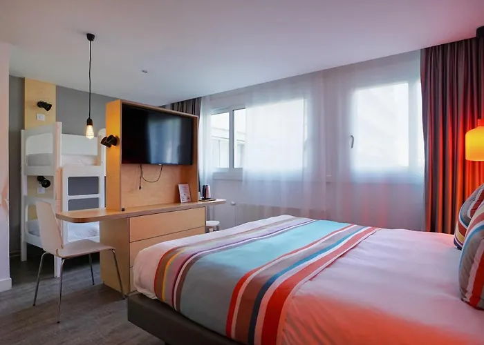 La Regence 3*