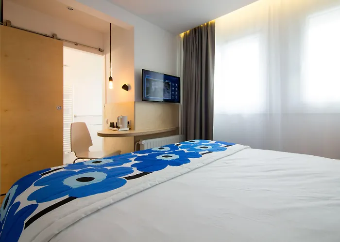 Отель La Regence 3*