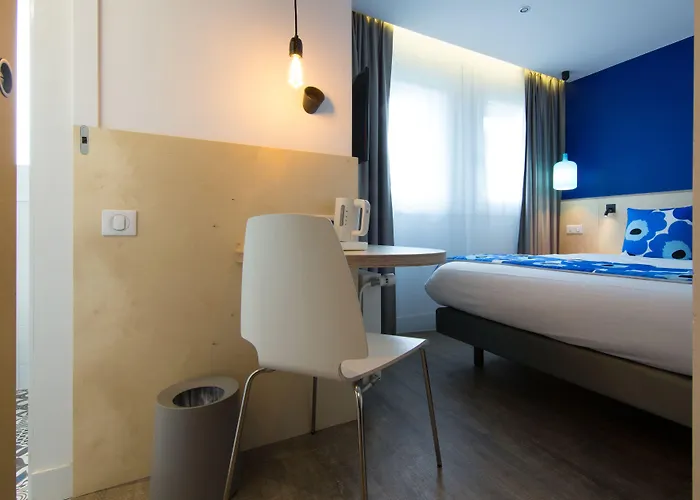 La Regence Szálloda 3*