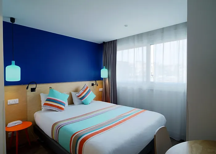 La Regence 3*