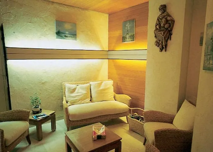 Hotel La Regence