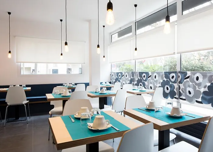 La Regence Szálloda