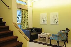 Отель La Regence Курбевуа