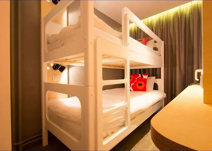 Szálloda La Regence